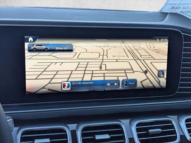 New 2026 Mercedes-Benz GLE 450 4MATIC image 11