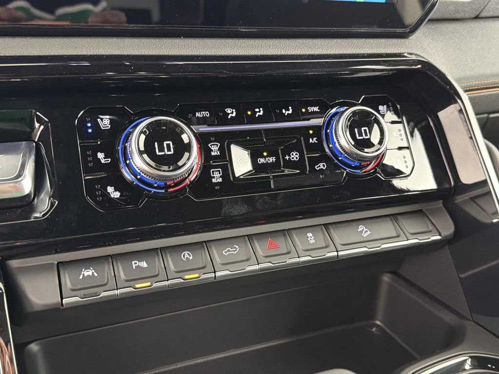 New 2026 GMC Sierra 1500 AT4 w/ AT4 Premium Package image 33