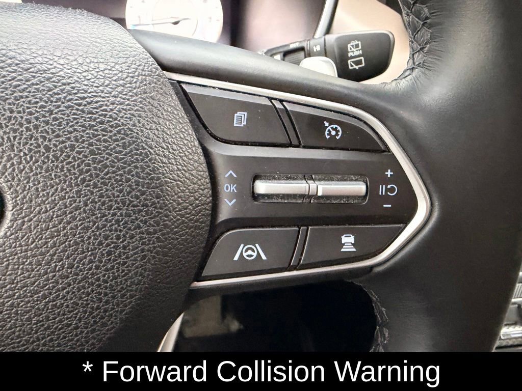 Certified 2023 Hyundai Santa Fe SEL w/ Premium Package AWD/4WD image 25