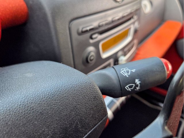 Used 2008 smart fortwo passion RWD image 25