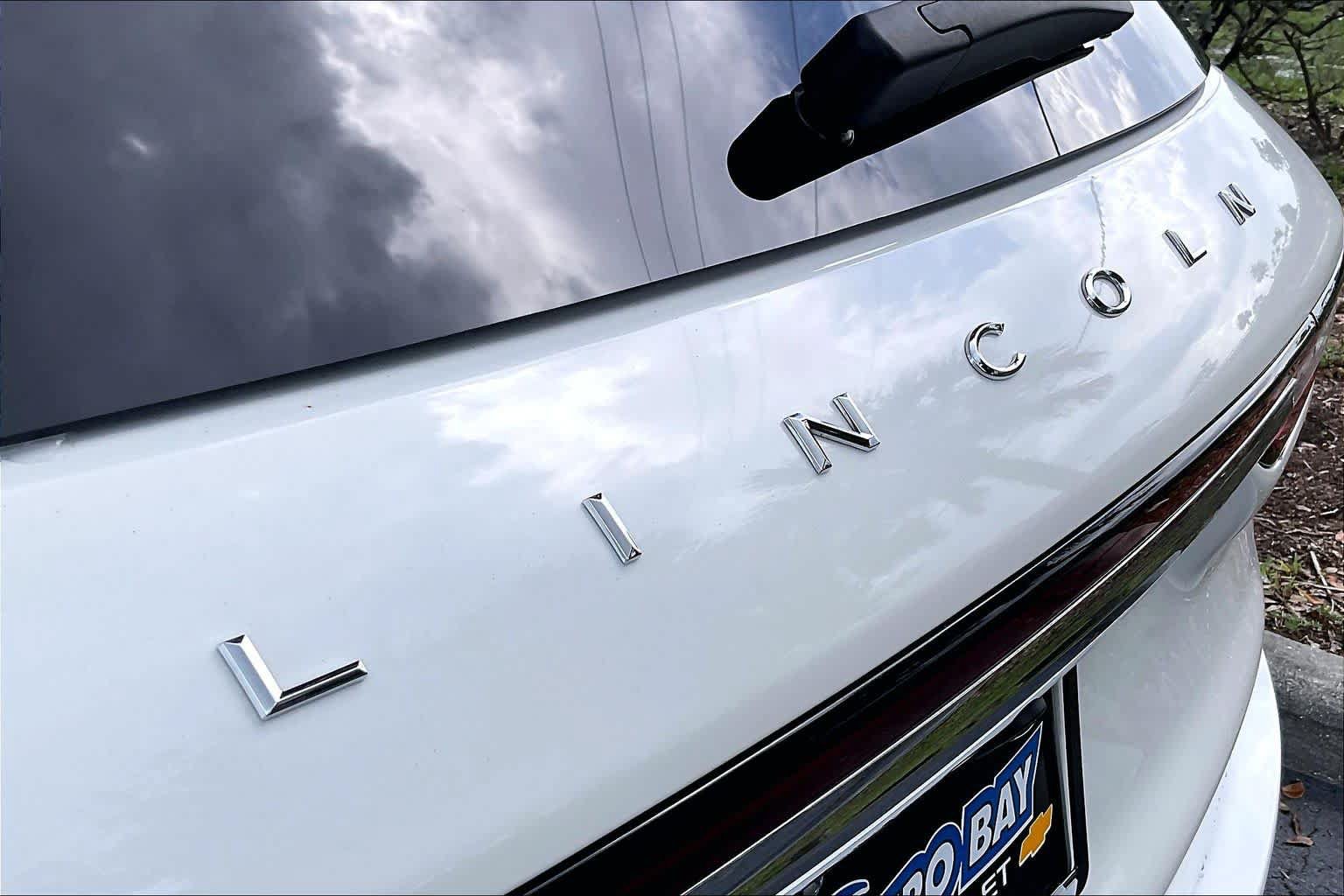 Used 2023 Lincoln Corsair Reserve FWD image 9