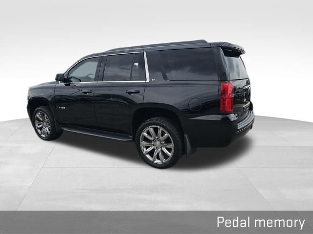 Used 2017 Chevrolet Tahoe LT image 19