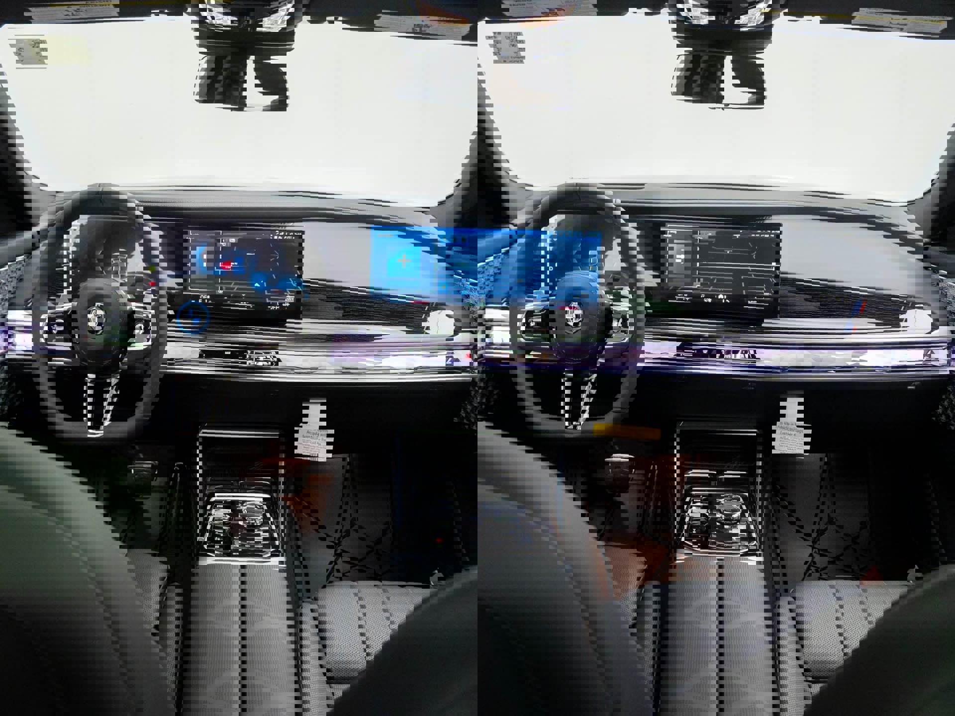 New 2026 BMW 750e xDrive w/ Executive Package image 11