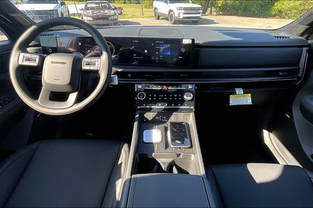 New 2026 Hyundai Santa Fe Calligraphy image 5