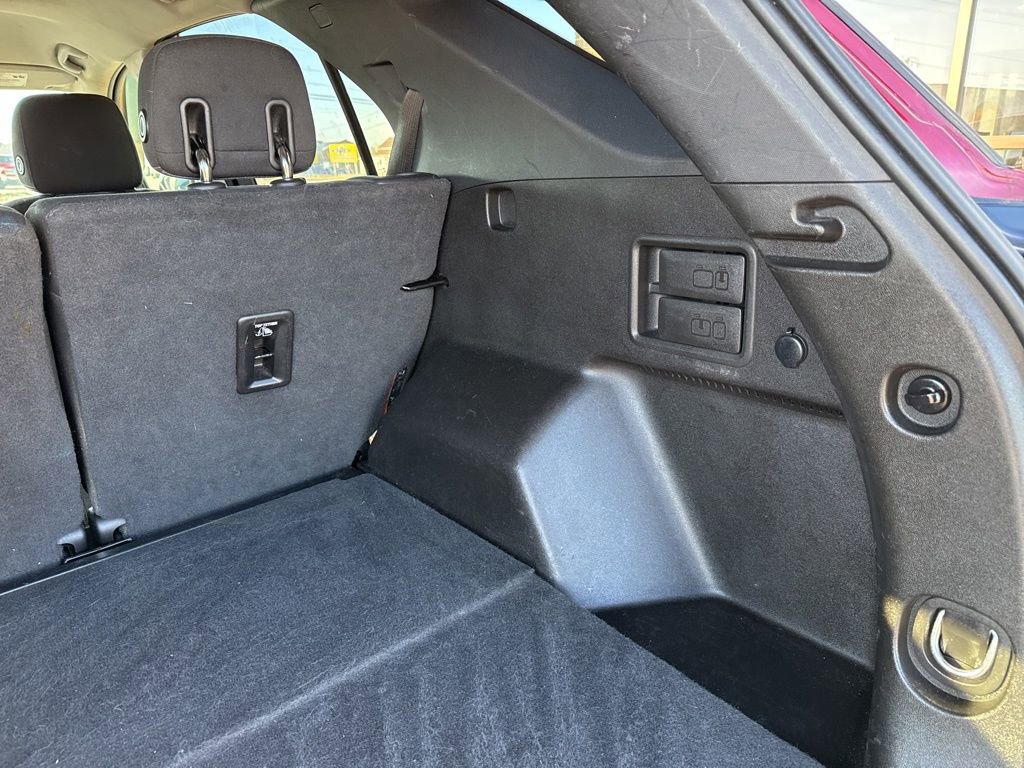 Used 2018 Chevrolet Equinox LT image 26