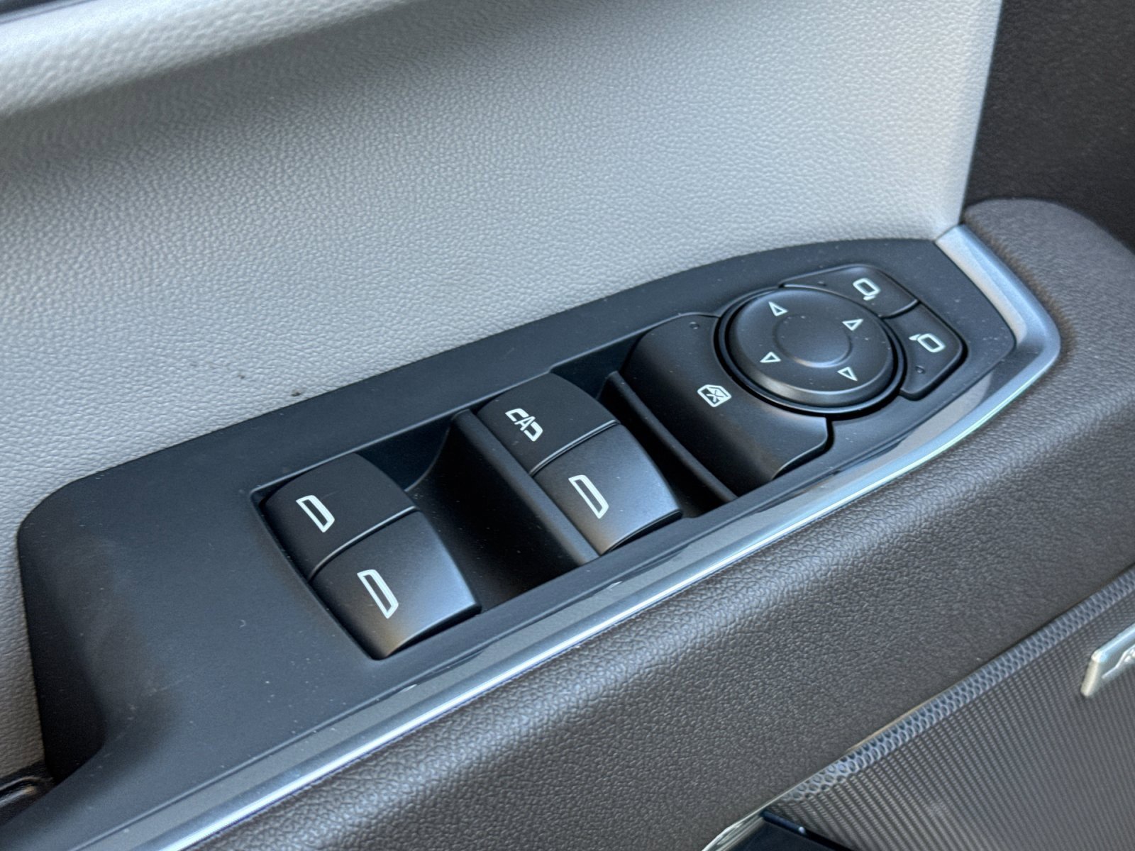 New 2026 Chevrolet Silverado 1500 RST w/ Convenience Package II image 12