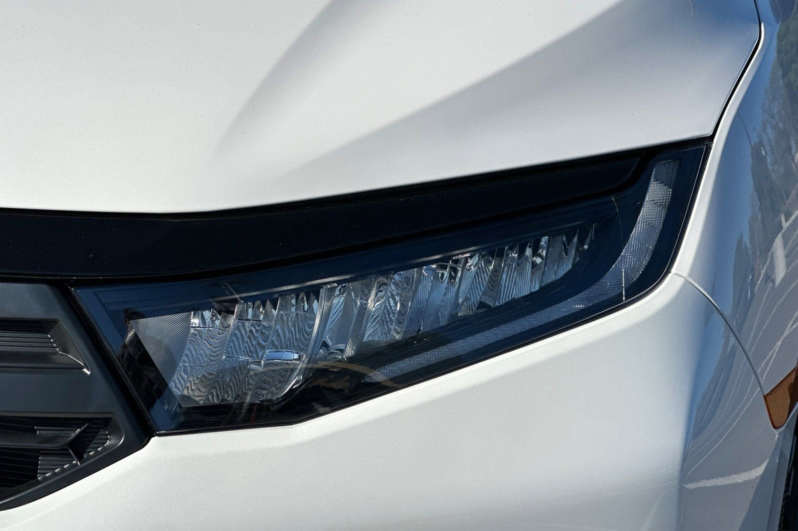 Used 2026 Honda Odyssey Sport-L image 53