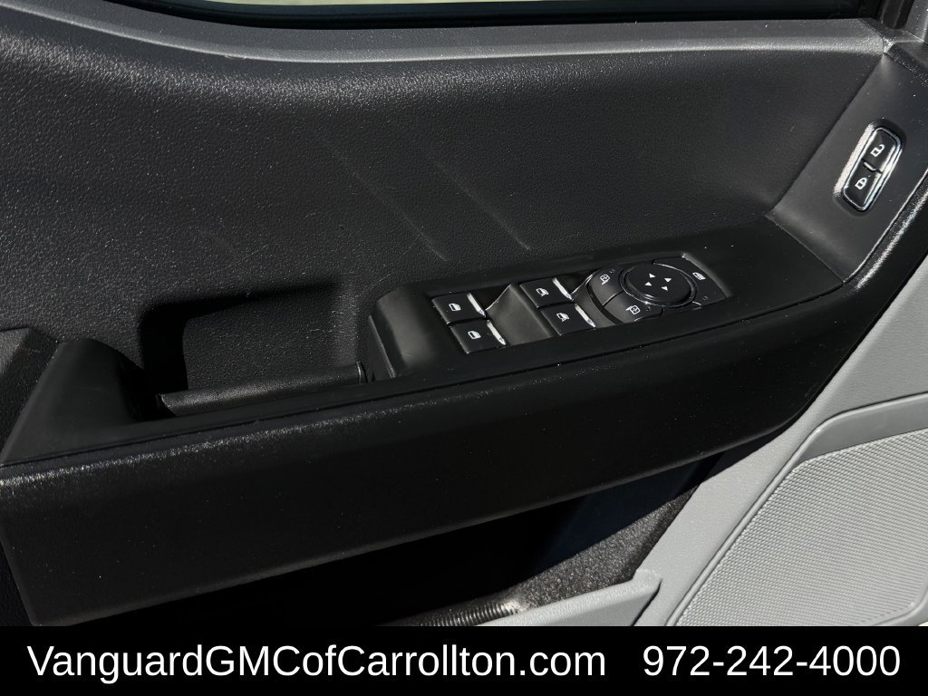 Used 2025 Ford F250 XL w/ XL Driver Assist Package RWD image 25