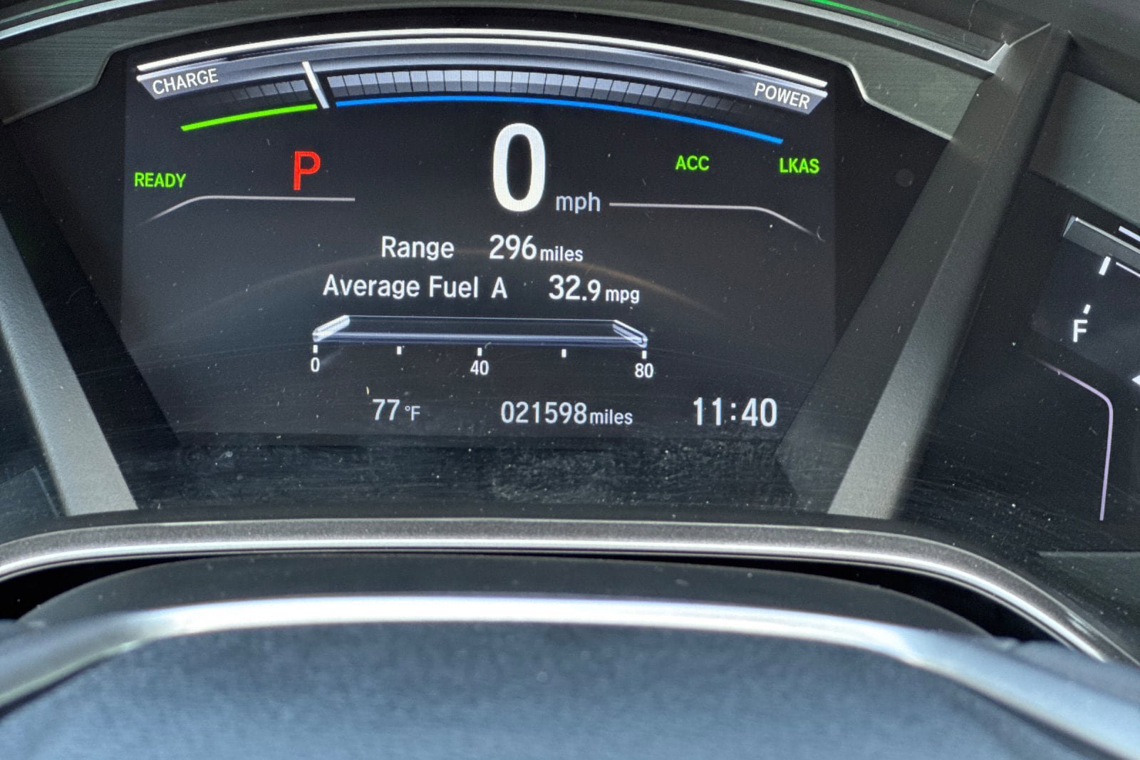 Used 2022 Honda CR-V EX-L image 22