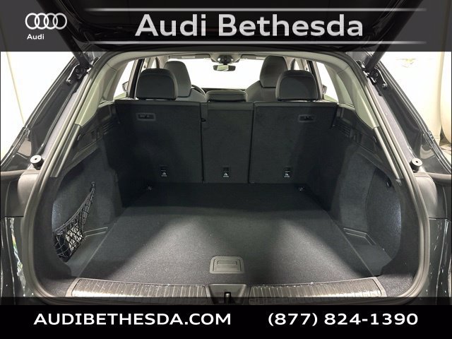 Certified 2025 Audi Q5 Premium Plus AWD/4WD image 10