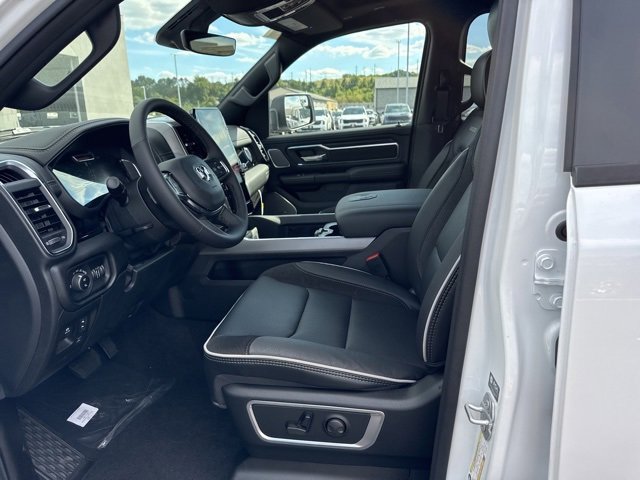 New 2026 RAM 1500 Laramie image 10