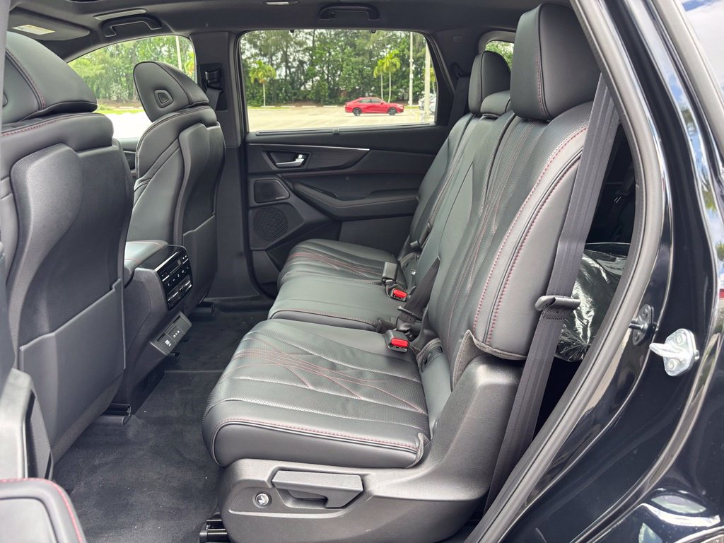 New 2026 Acura MDX Type S w/ Advance Package AWD/4WD image 19