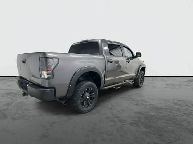 Used 2012 Toyota Tundra 2WD CrewMax w/ SR5 Pkg image 4
