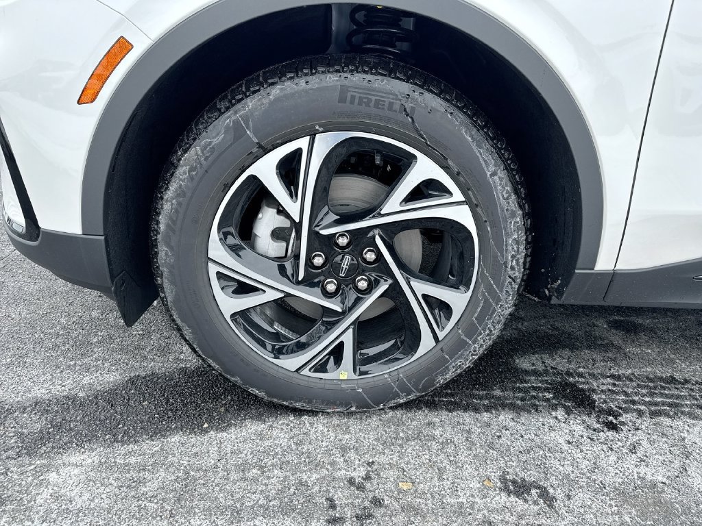 New 2026 Lincoln Nautilus Premier w/ Jet Appearance Package AWD/4WD image 27