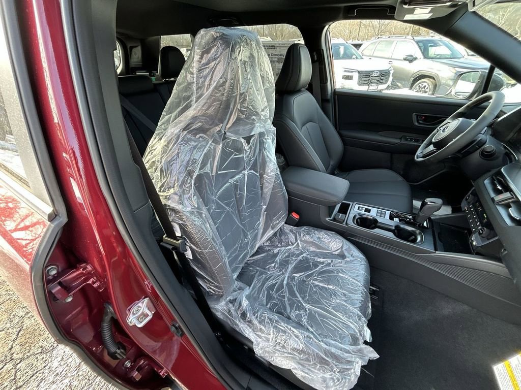 New 2026 Subaru Outback Limited XT AWD/4WD image 15