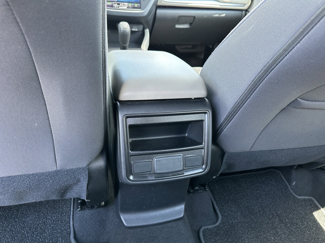 Used 2025 Subaru Forester AWD/4WD image 16