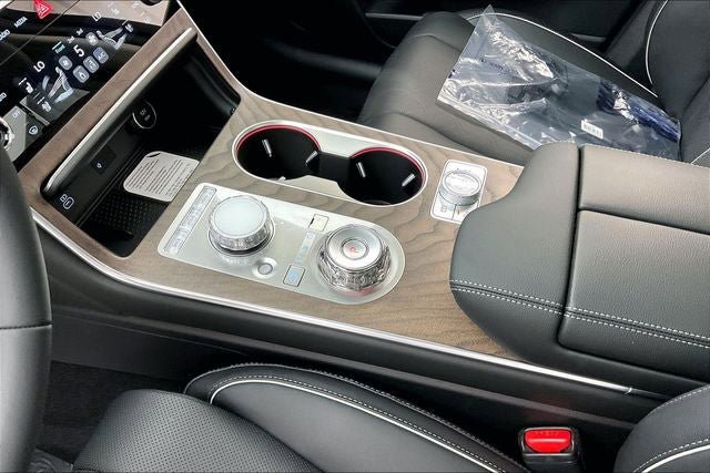 New 2026 Genesis GV80 3.5T Advanced AWD/4WD image 9