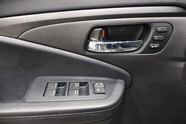 Used 2022 Honda Pilot Special Edition image 17