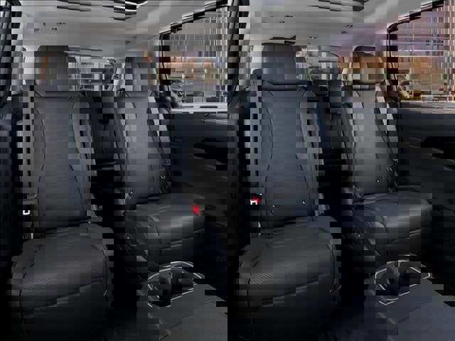 New 2026 Kia Carnival SX Prestige image 16