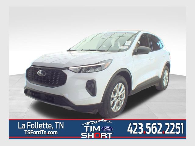 Used 2024 Ford Escape Active