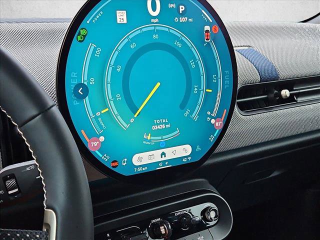 Certified 2025 MINI Cooper S image 13