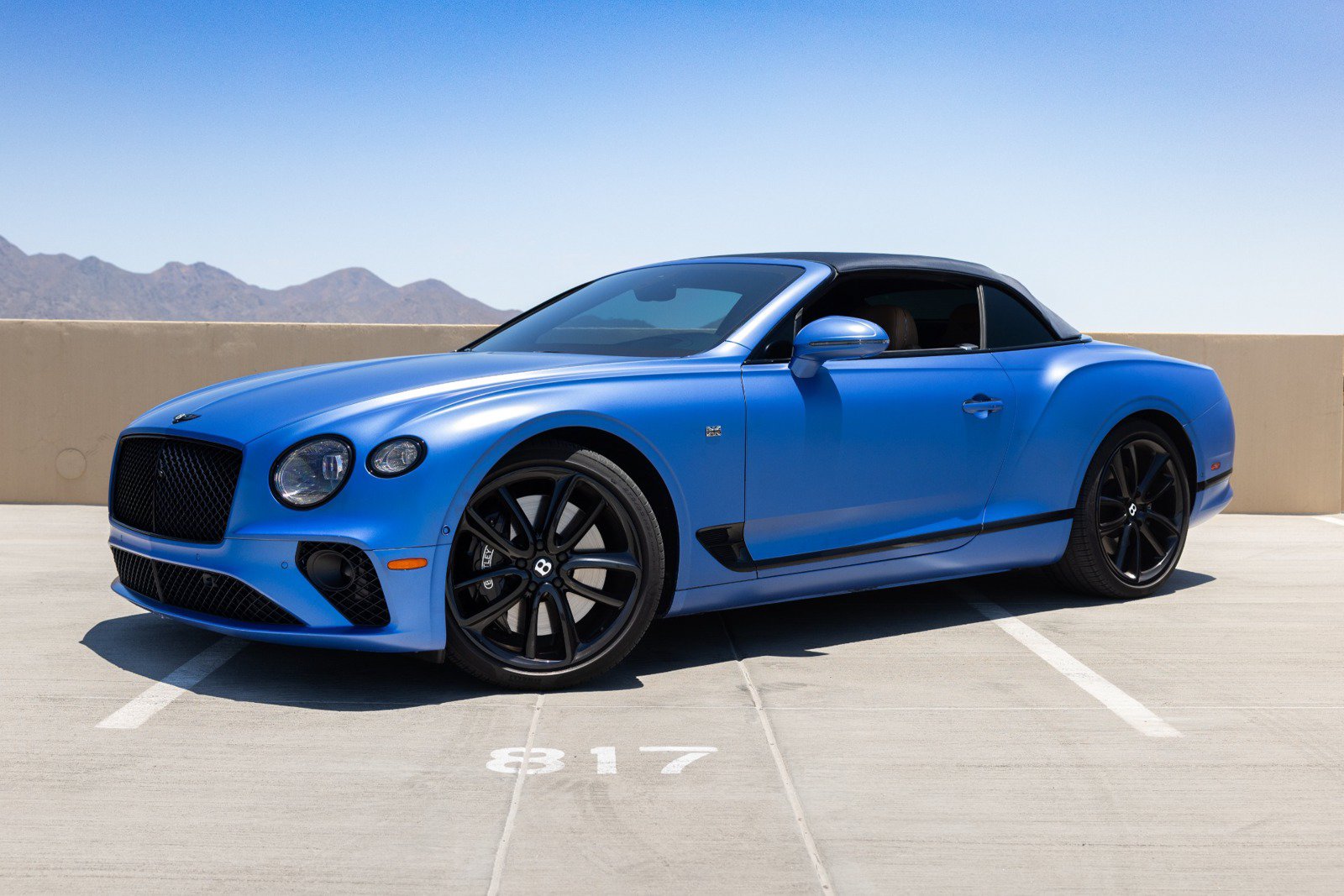 Used 2020 Bentley Continental GT V8 AWD/4WD image 10