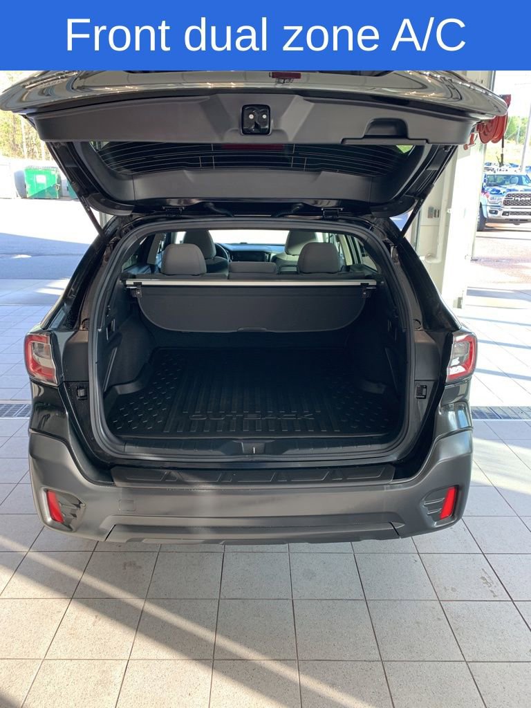 Used 2020 Subaru Outback Premium AWD/4WD image 10