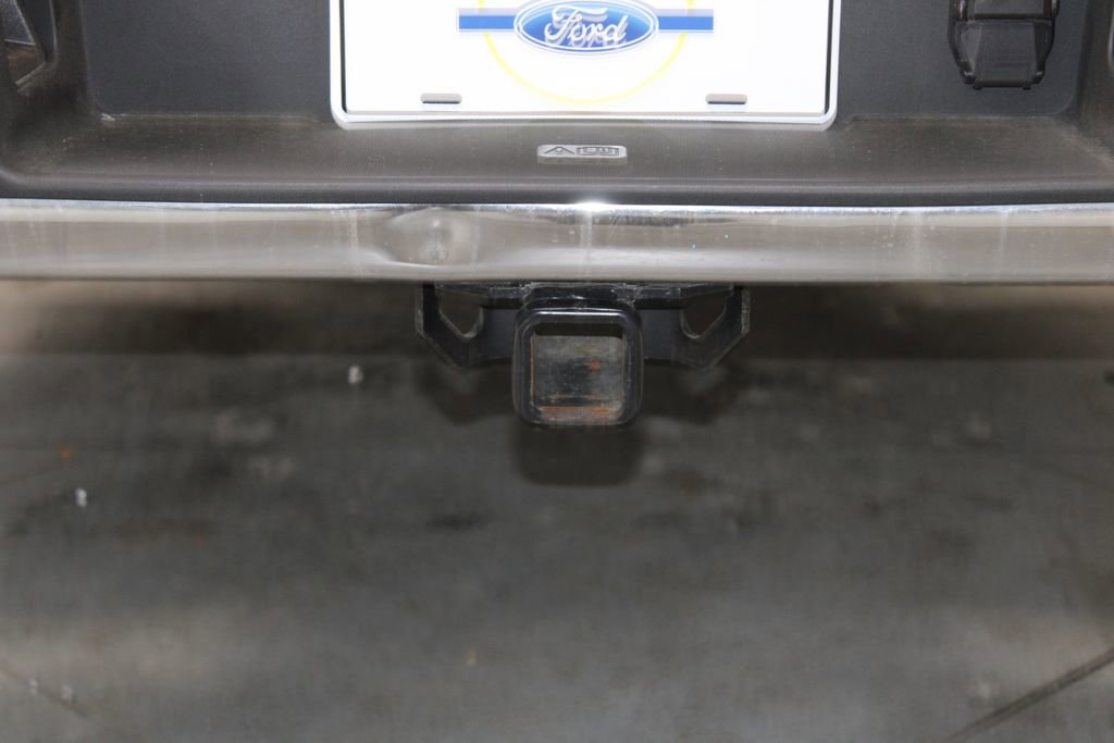 Used 2025 Ford F150 XLT w/ Equipment Group 301A Standard AWD/4WD image 9