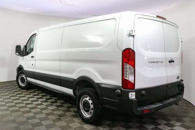 Used 2024 Ford Transit 250 Low Roof w/ Load Area Protection Package image 7