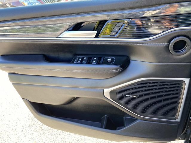 Used 2022 Jeep Wagoneer Series II w/ Premium Group I image 17