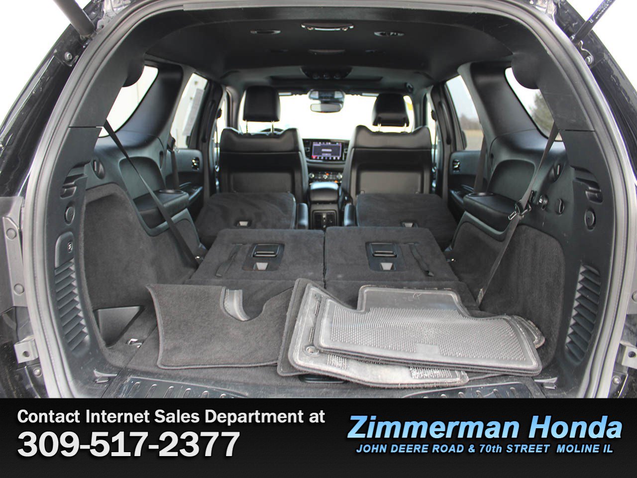 Used 2022 Dodge Durango GT image 7