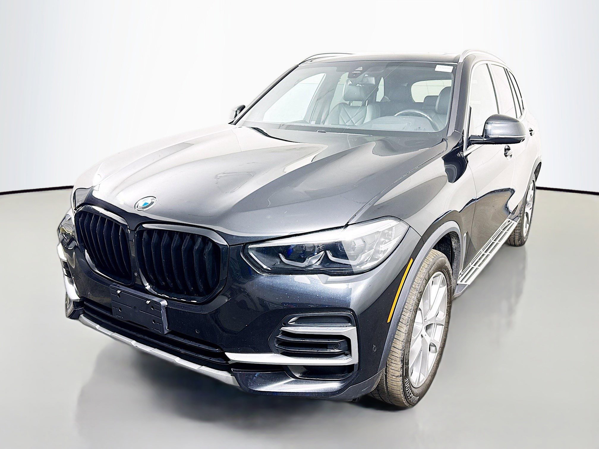 Used 2023 BMW X5 sDrive40i w/ Premium Package RWD image 4