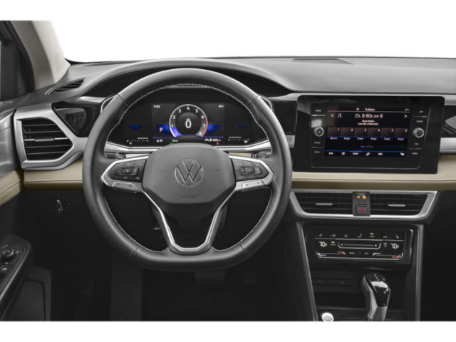 New 2026 Volkswagen Taos SE AWD/4WD image 4