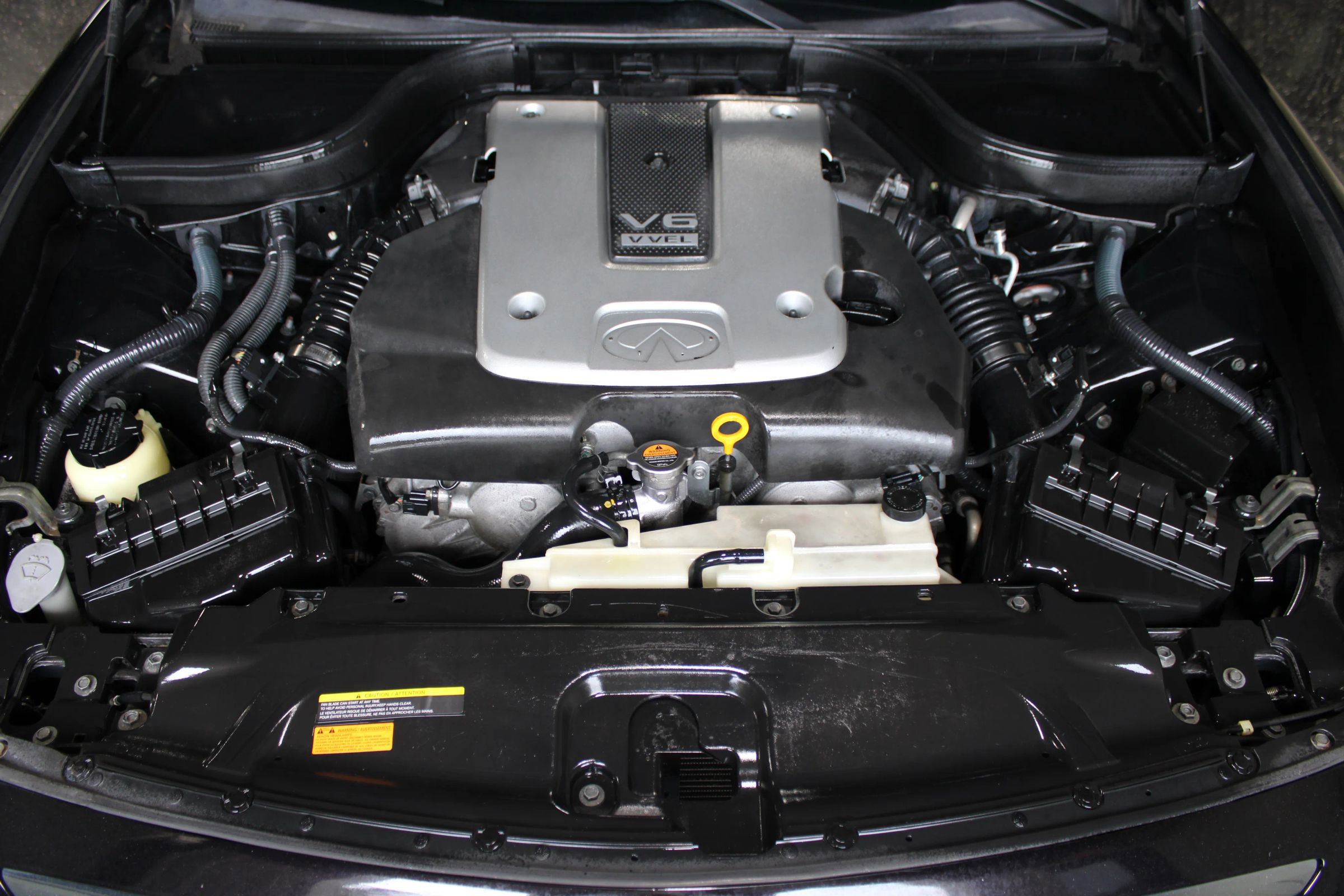 Used 2012 INFINITI G37 Journey w/ Premium Pkg RWD image 37
