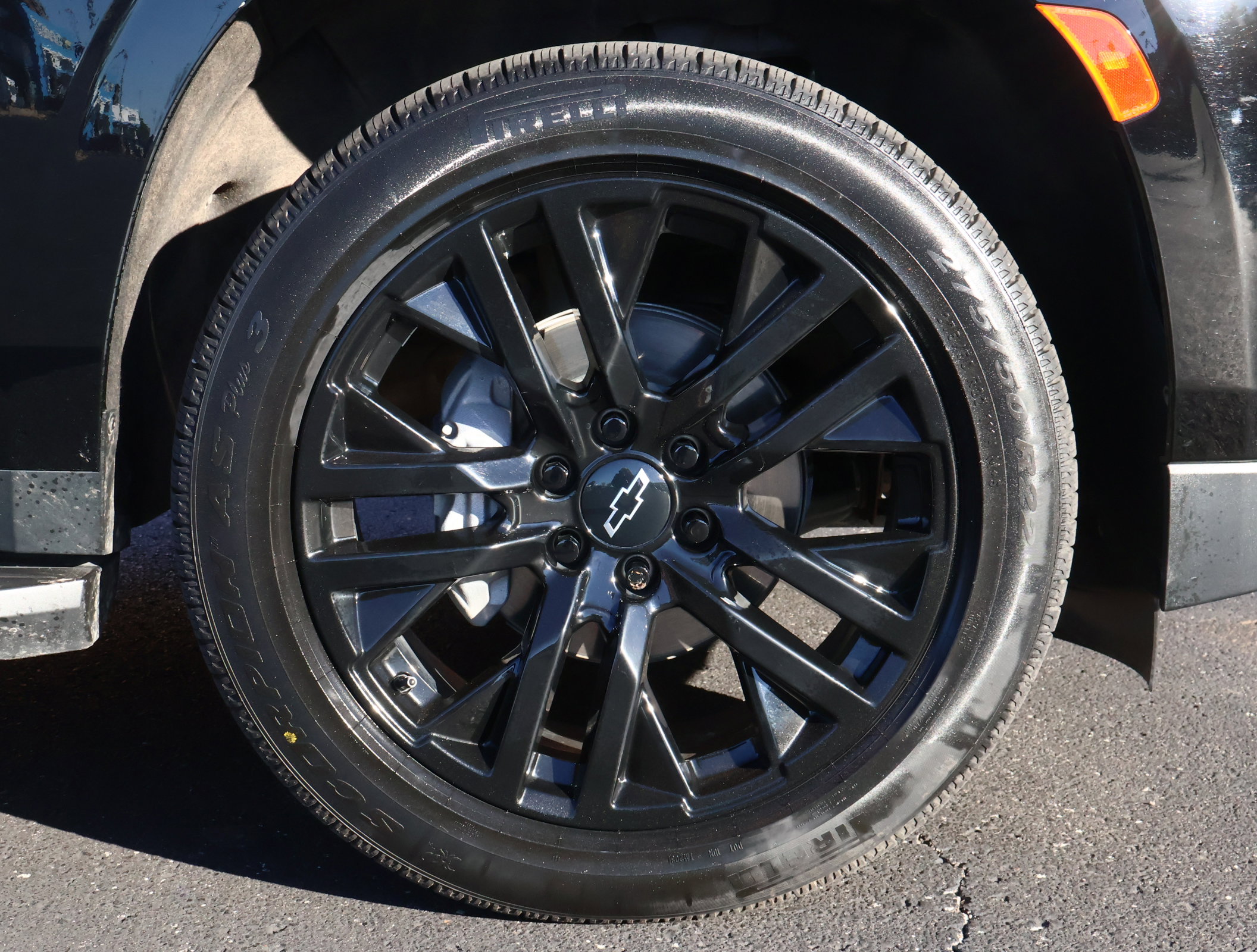 Used 2021 Chevrolet Tahoe High Country image 31