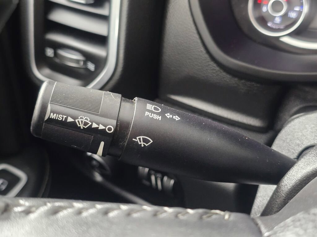 Used 2019 RAM 2500 Laramie image 32