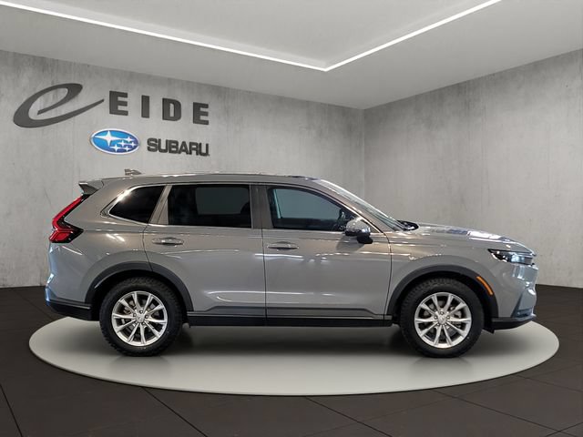 Used 2025 Honda CR-V EX-L image 14