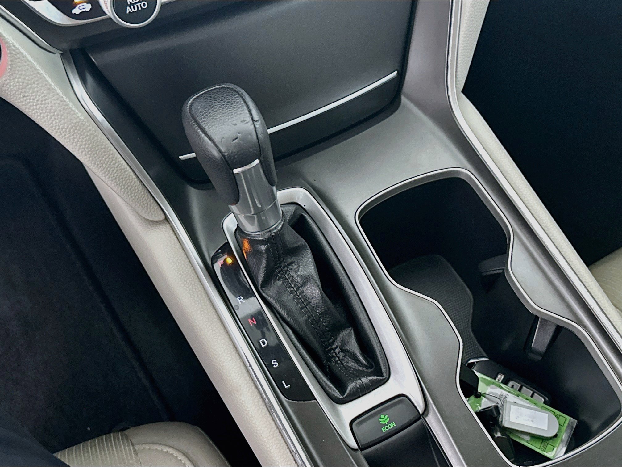 Used 2020 Honda Accord LX image 23