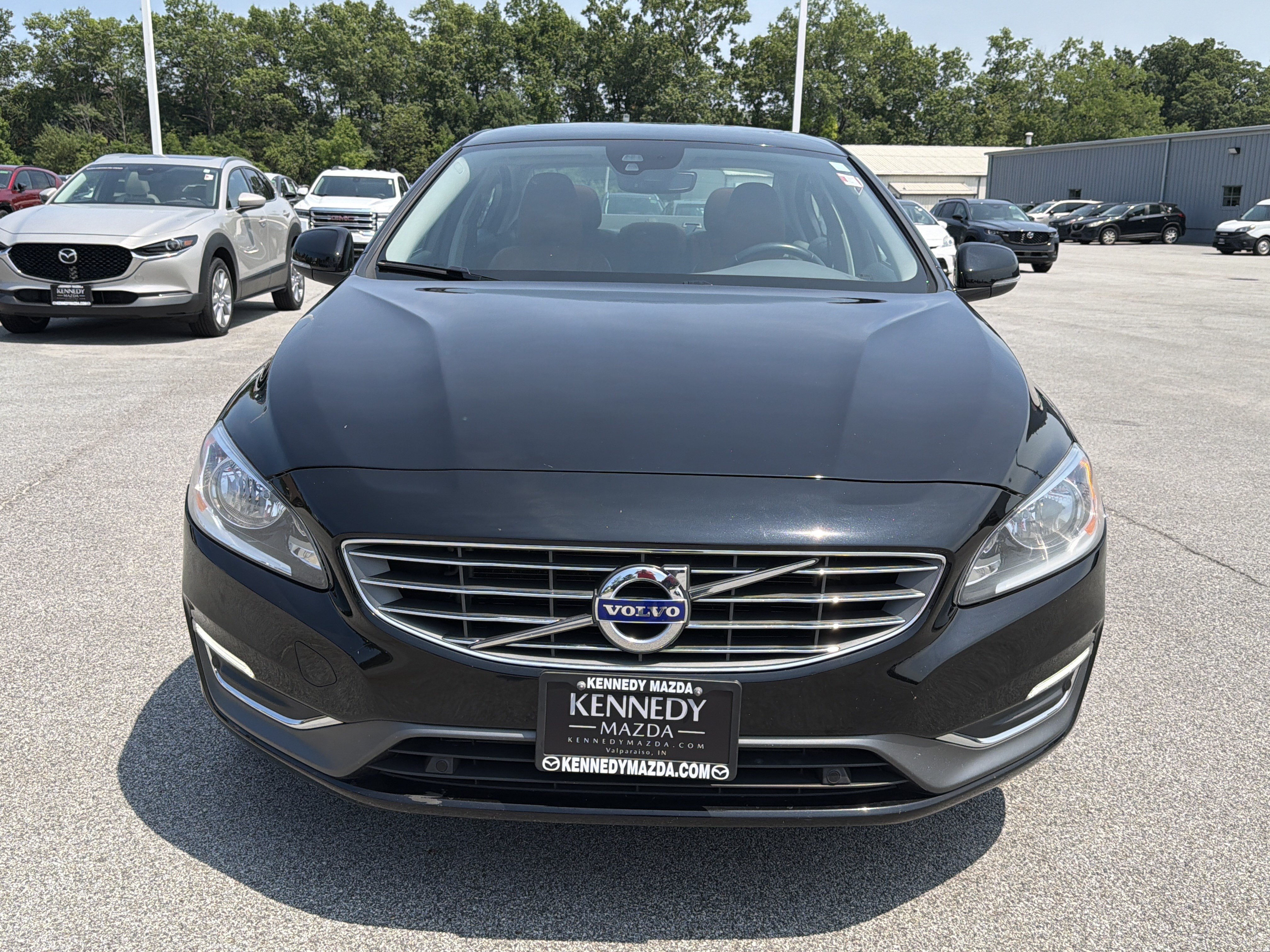 Used 2018 Volvo S60 T5 Inscription w/ Climate Package AWD/4WD image 8