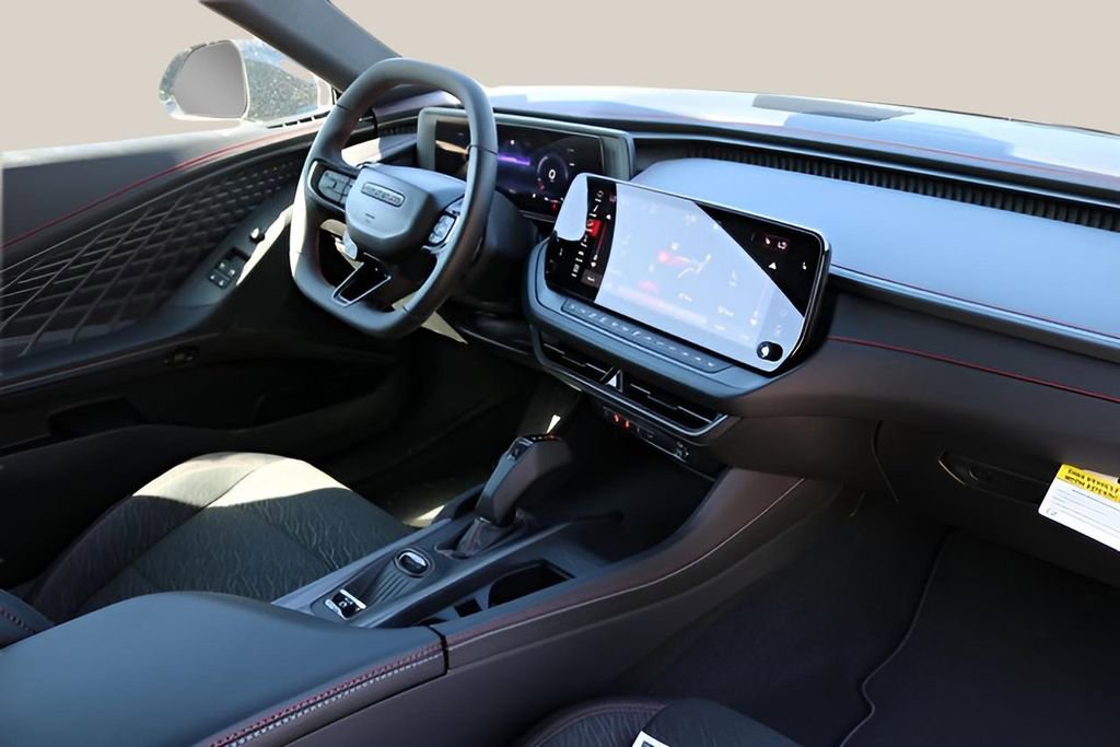 New 2026 Dodge Charger Scat Pack w/ Blacktop Package image 15