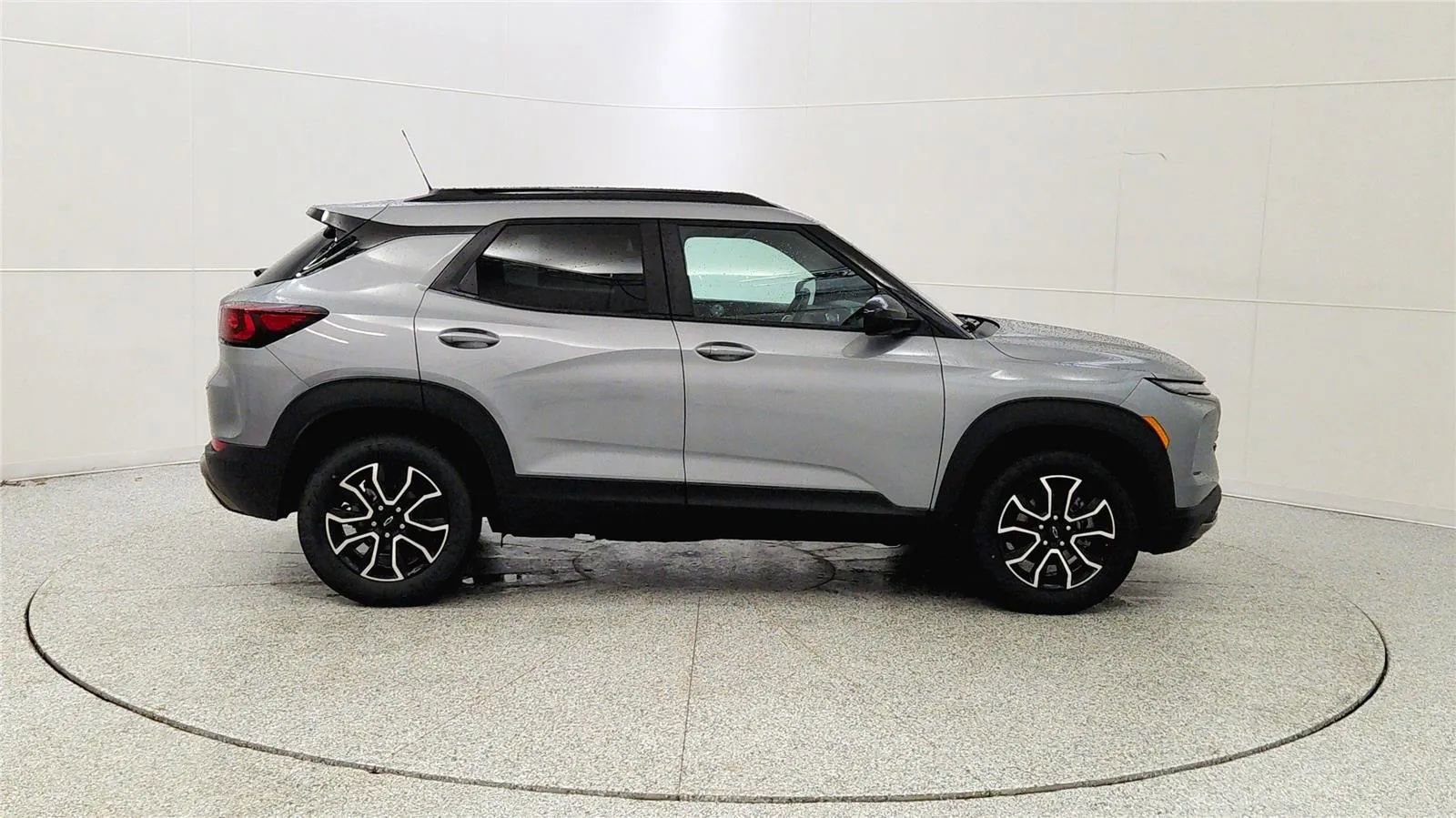 New 2026 Chevrolet TrailBlazer ACTIV w/ Convenience Package image 8