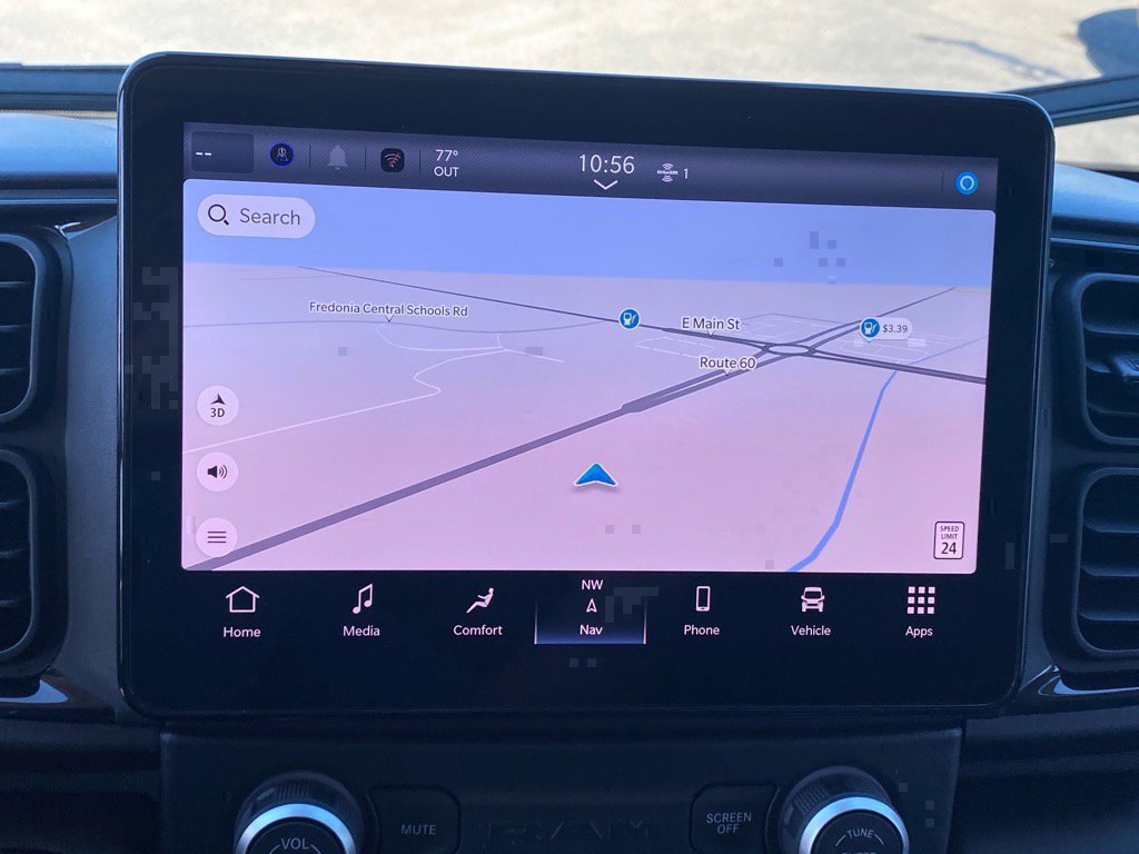 Used 2025 RAM ProMaster 2500 w/ Premium Convenience Group image 14