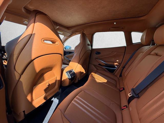 New 2026 Aston Martin DBX 707 AWD/4WD image 11