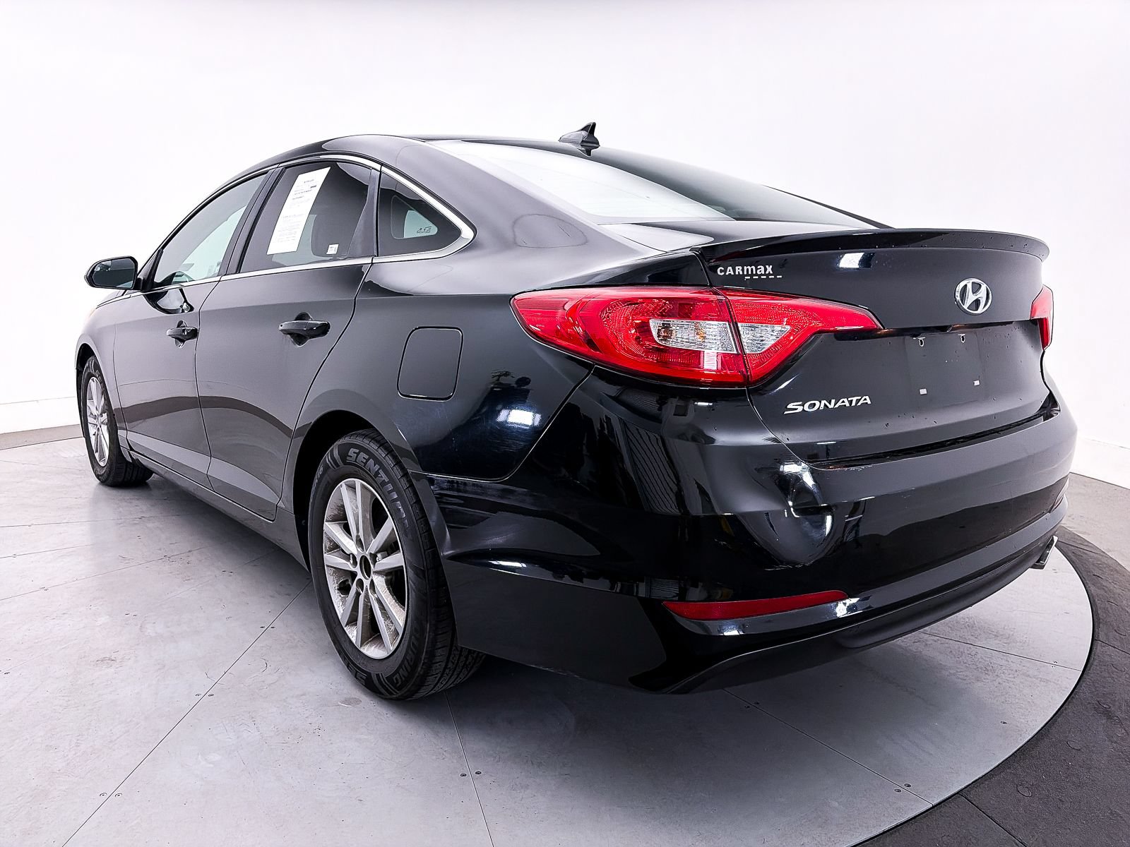 Used 2017 Hyundai Sonata SE FWD image 9