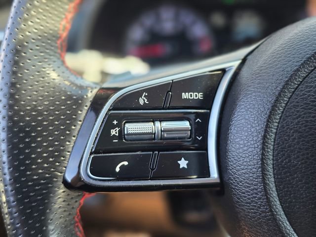 Used 2023 Kia Forte GT w/ GT2 Package image 22