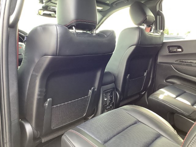 New 2026 Dodge Durango GT AWD/4WD image 24