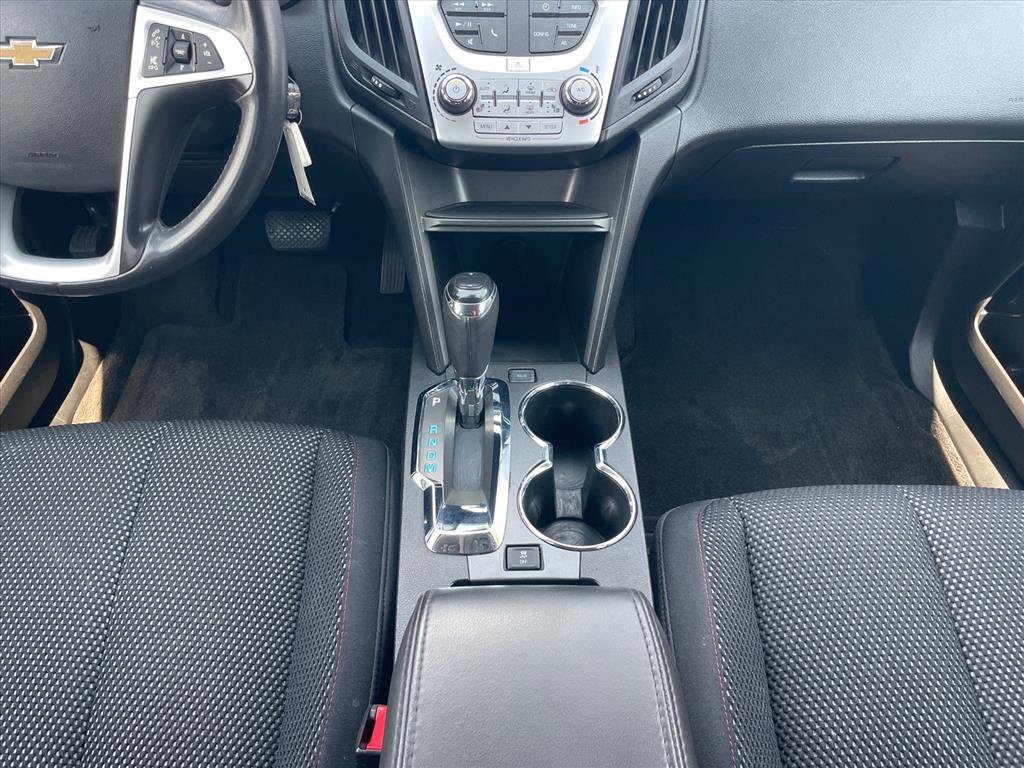 Used 2016 Chevrolet Equinox LT w/ Convenience Package FWD image 17