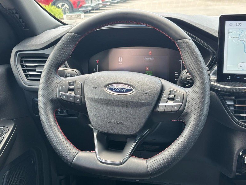 Used 2024 Ford Escape ST-Line w/ Tech Pack #1 AWD/4WD image 15