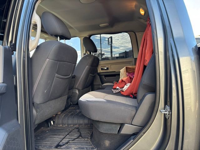 Used 2012 RAM 3500 SLT image 6