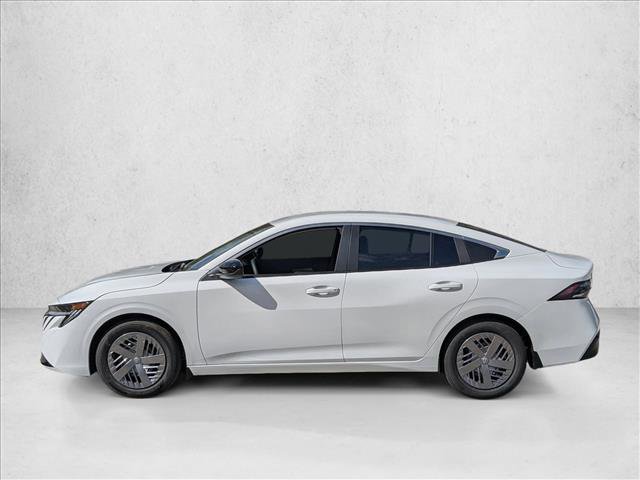 New 2026 Nissan Sentra SV image 5